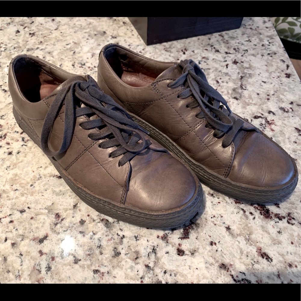 Frye Lows sz:8